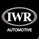 Logo IWR automotive